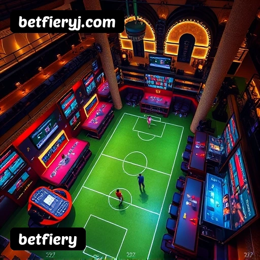 Acesso ao betfiery