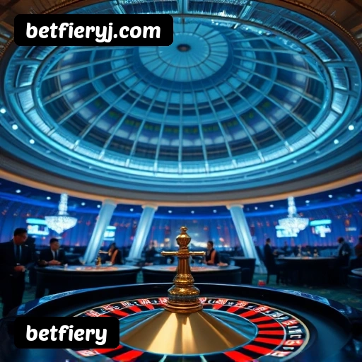 Acesso ao betfiery