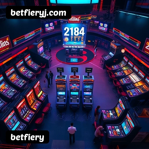 Acesso ao betfiery