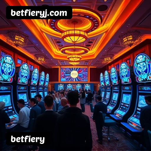 Cadastro na betfiery