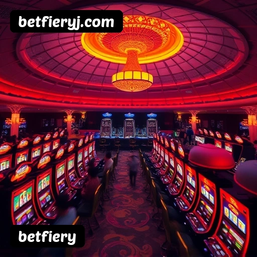 Cassino Online betfiery