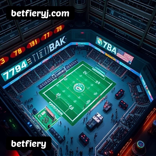 Cassino Online betfiery