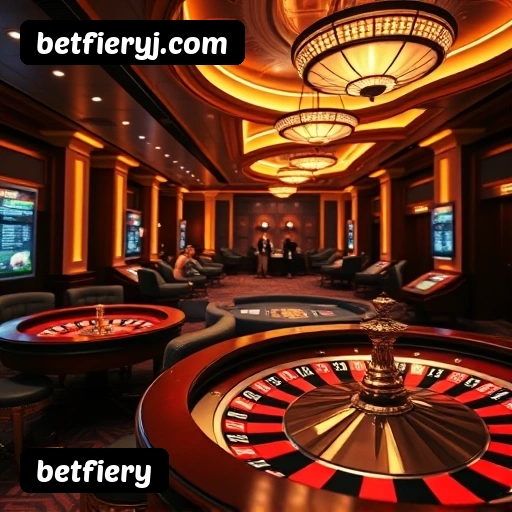 Cadastro na betfiery