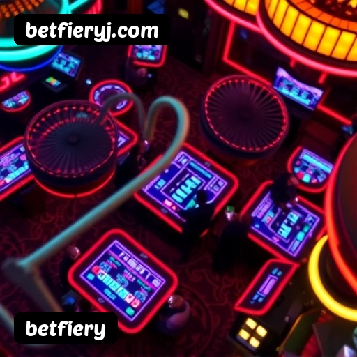 Cassino Online betfiery