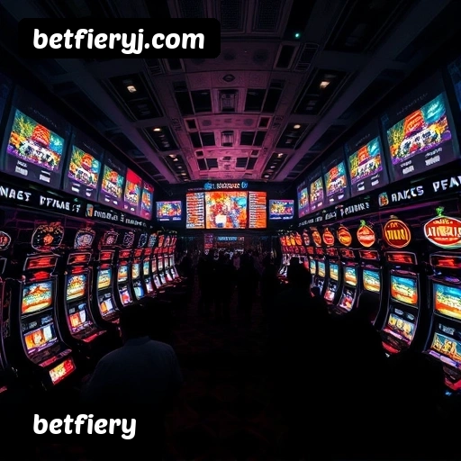 Cadastro na betfiery
