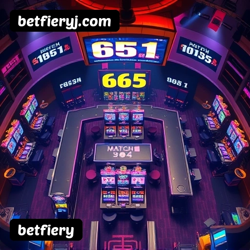 Acesso ao betfiery