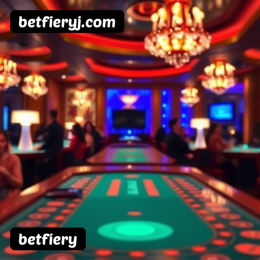 Cadastro na betfiery