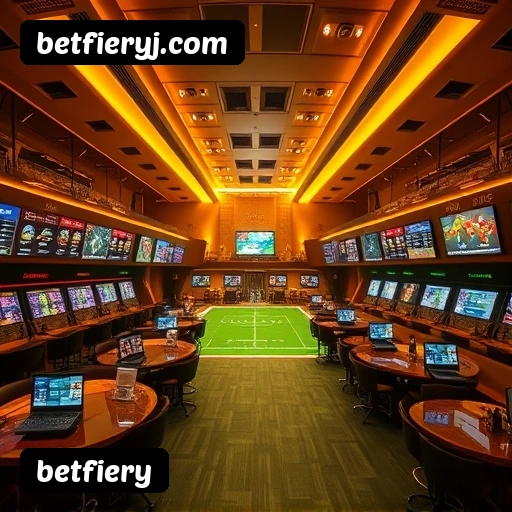 Cassino Online betfiery