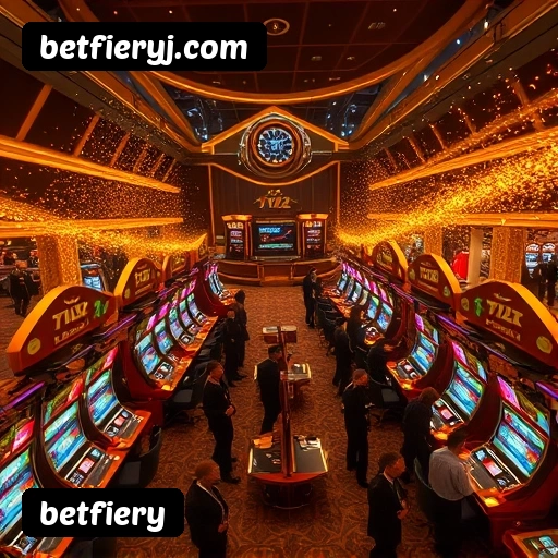 Cassino Online betfiery