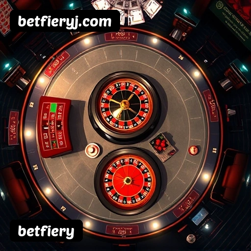 Cassino Online betfiery