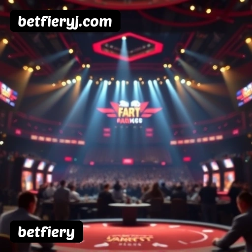 Cassino Online betfiery