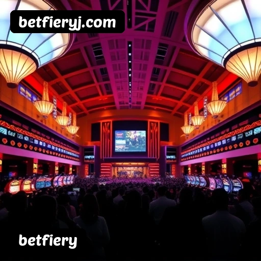 Cadastro na betfiery