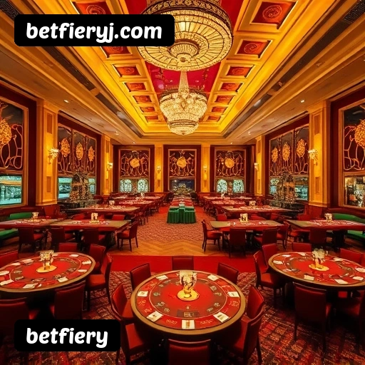 Cadastro na betfiery