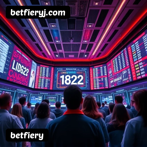 Cadastro na betfiery