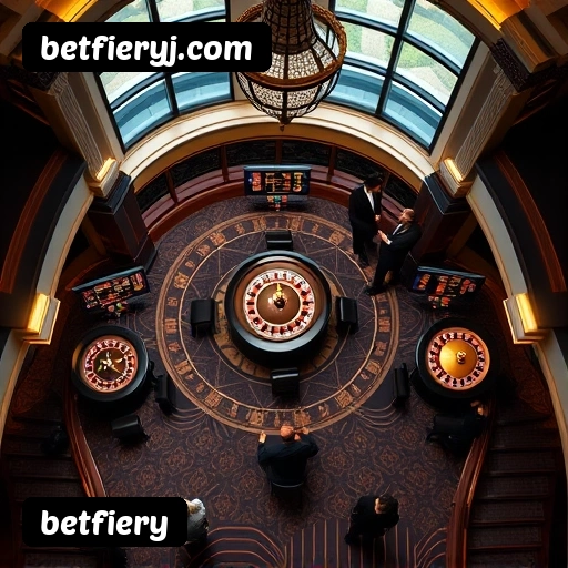 Cadastro na betfiery